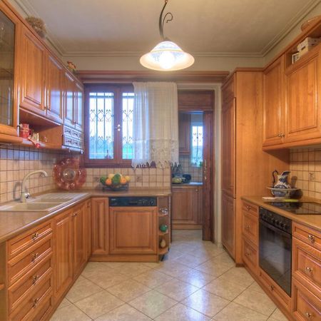 Villa Elena Crete Viranepiskopí Exteriér fotografie